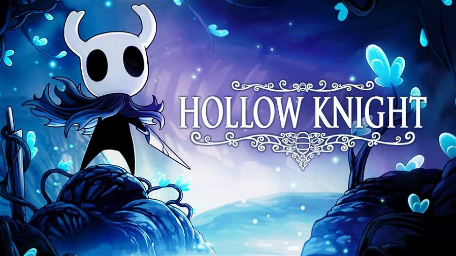 Immagine di Hollow Knight, l'edizione fisica rinviata in Europa