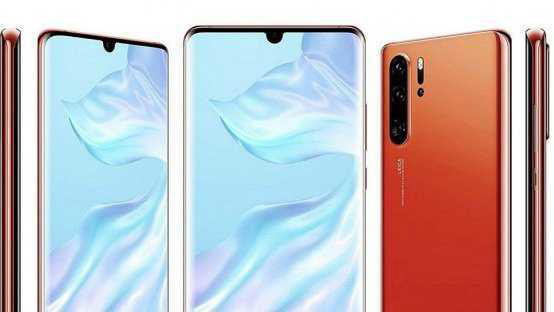 Huawei P30 e P30 Pro ufficiali: fotocamere nel corpo di smartphone