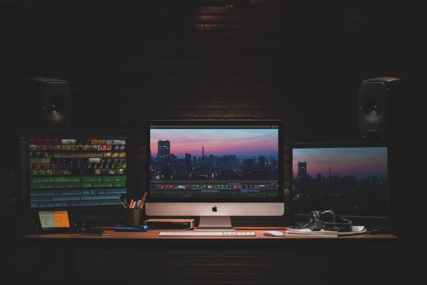 Apple lancia i nuovi iMac del 2019: fino a 8 core e Radeon Pro Vega
