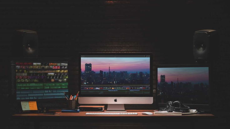 Apple lancia i nuovi iMac del 2019: fino a 8 core e Radeon Pro Vega
