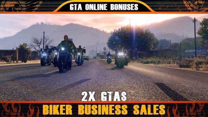 Immagine di GTA Online inaugura la settimana dei Centauri