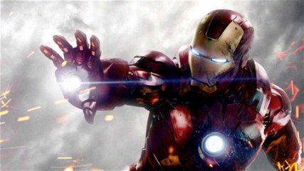 Immagine di Marvel's Iron Man VR