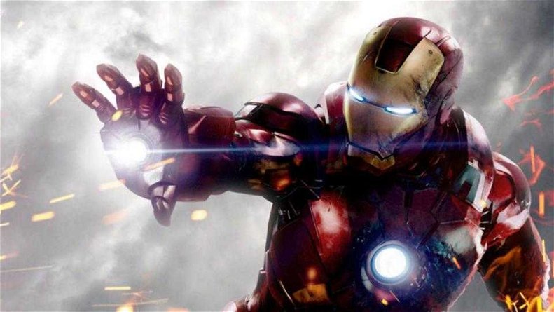 Poster di Marvel's Iron Man VR