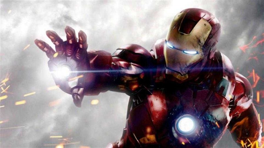 Immagine di Marvel's Iron Man VR, le prime impressioni