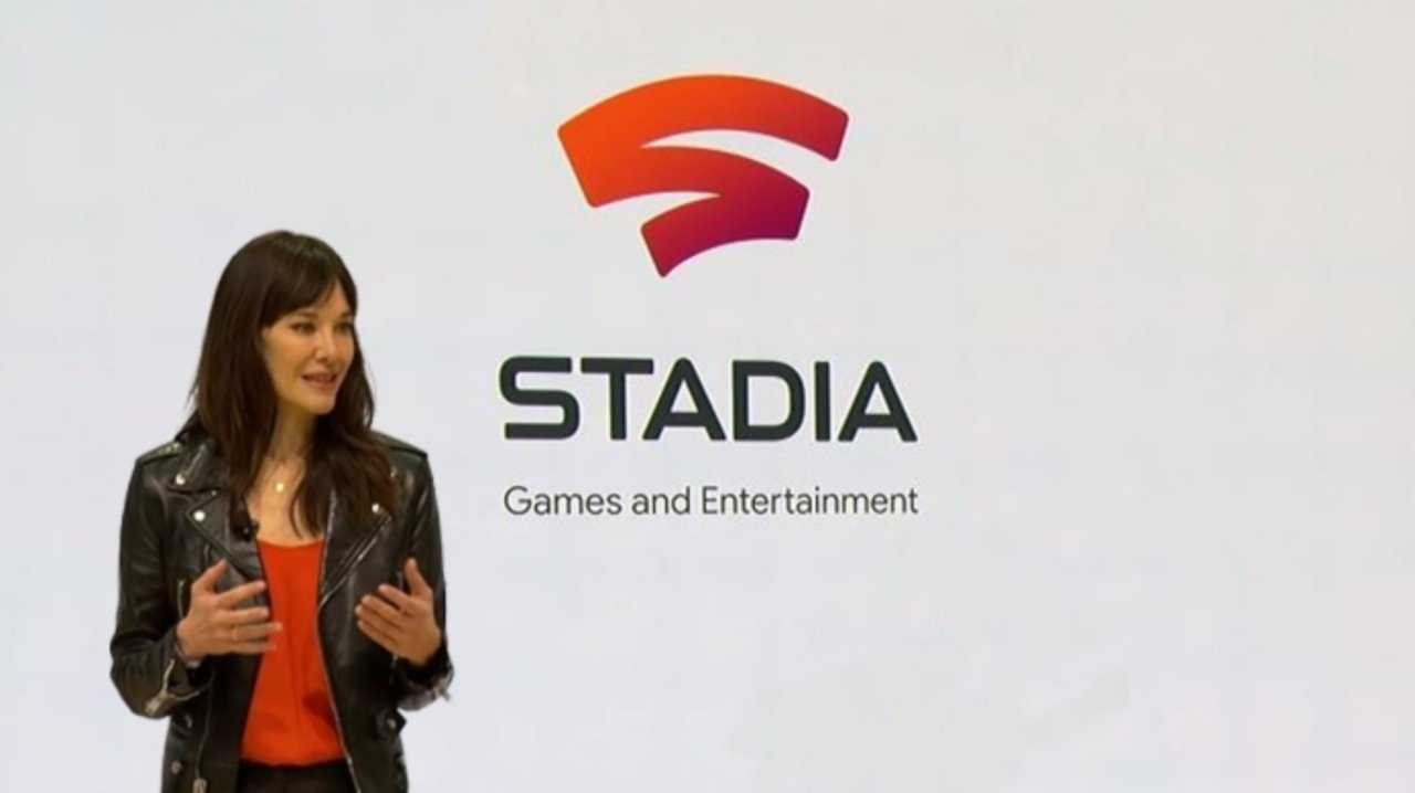 Google Stadia: tutto pronto per il 6 giugno alle ore 18.00