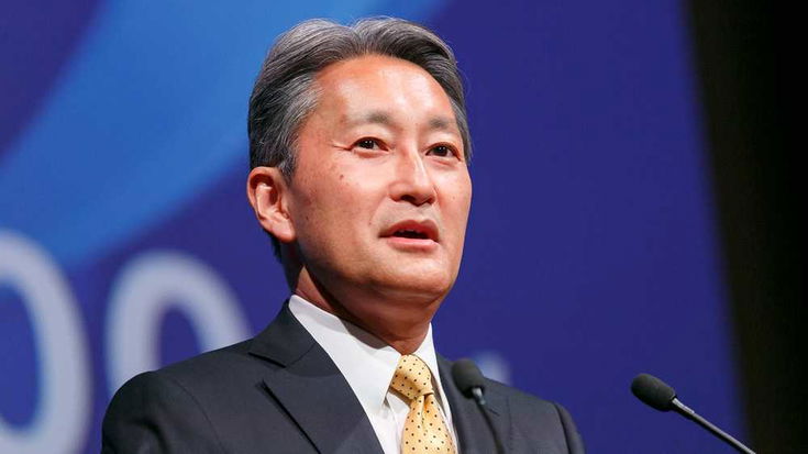 Finisce un'epoca: Kaz Hirai lascia definitivamente Sony