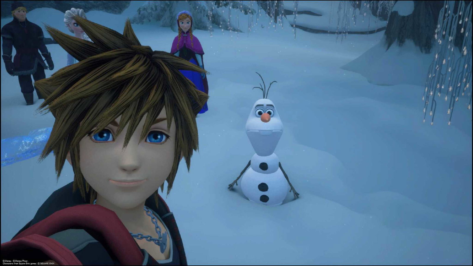 Arresto di Pierre Taki, Kingdom Hearts III si prepara a sostituirlo