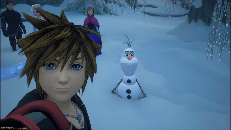 Immagine di Arresto di Pierre Taki, Kingdom Hearts III si prepara a sostituirlo