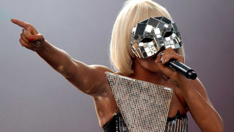 Immagine di "Cos'è Fortnite?" La domanda di Lady Gaga manda nel panico la rete