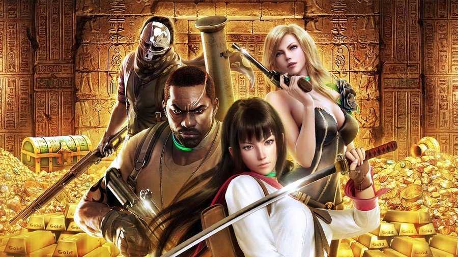 Lost Reavers su Wii U: il supporto terminerà il 30 maggio