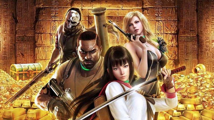 Lost Reavers su Wii U: il supporto terminerà il 30 maggio