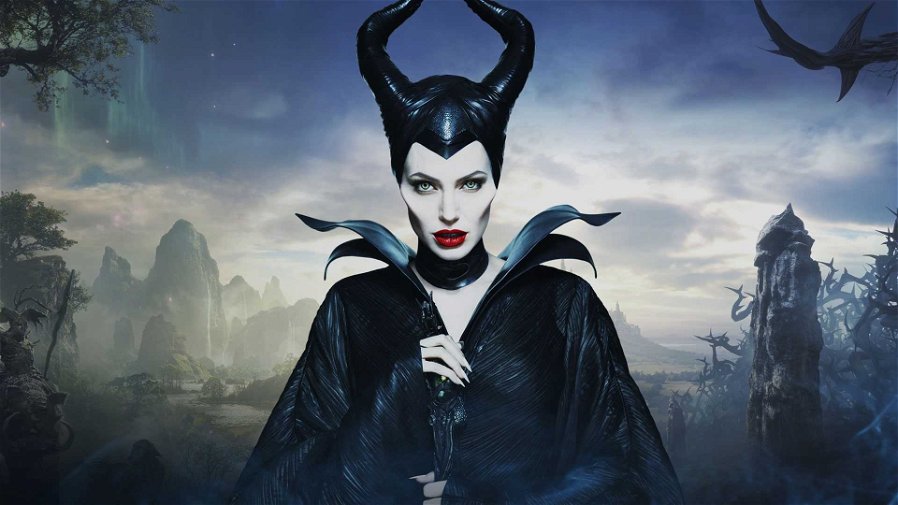 Immagine di Maleficent: Mistress of Evil, data e poster del film Disney