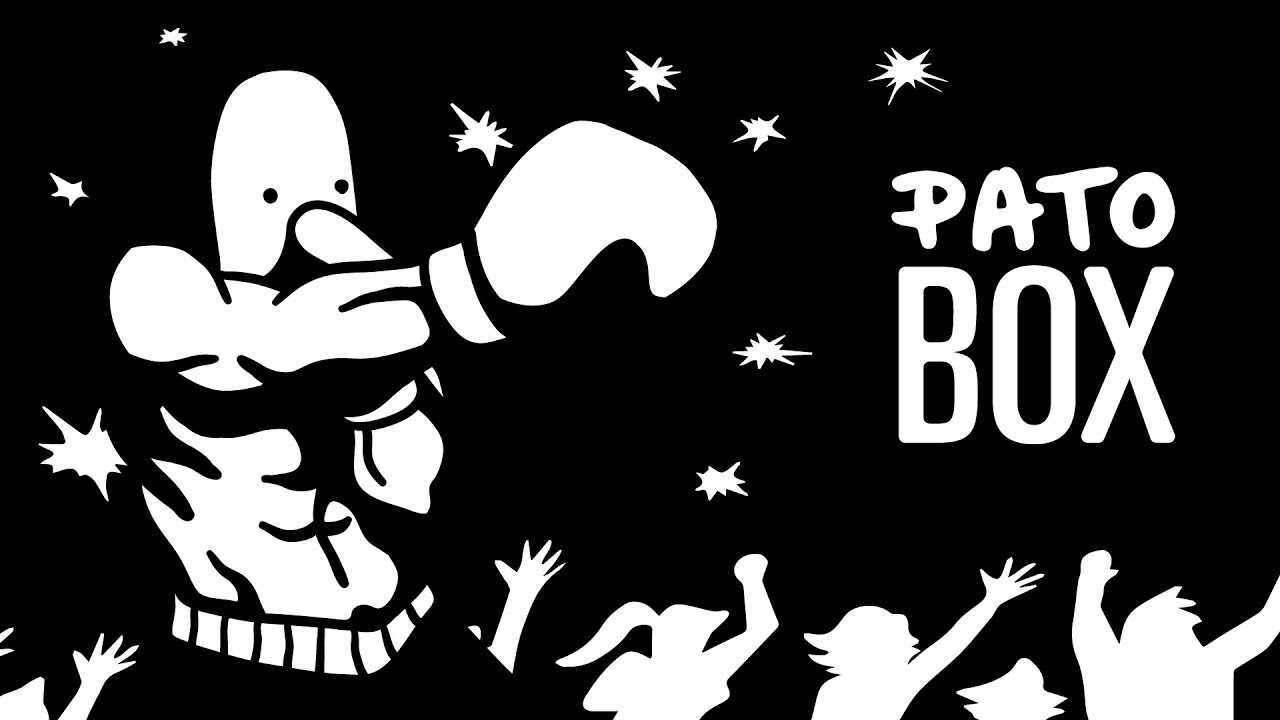 Pato Box
