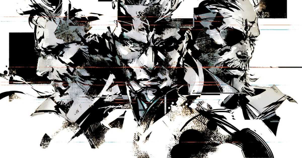Film di Metal Gear Solid: il casting deve ancora cominciare, Oscar Isaac si propone