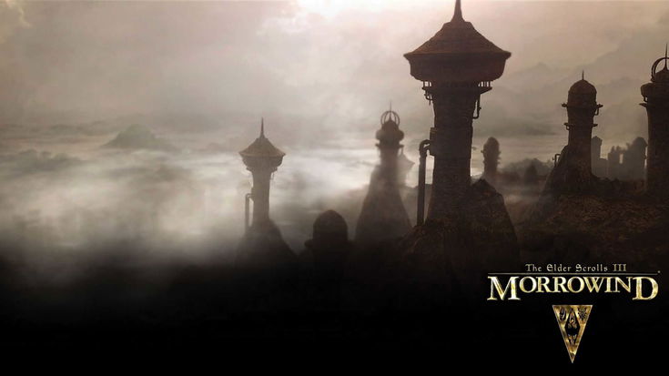 The Elder Scrolls III: Morrowind gratis su PC (ma solo per oggi)