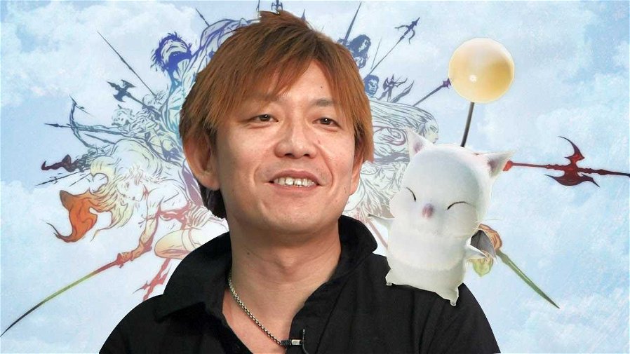 Immagine di Il director di Final Fantasy XIV vorrebbe fare un battle royale