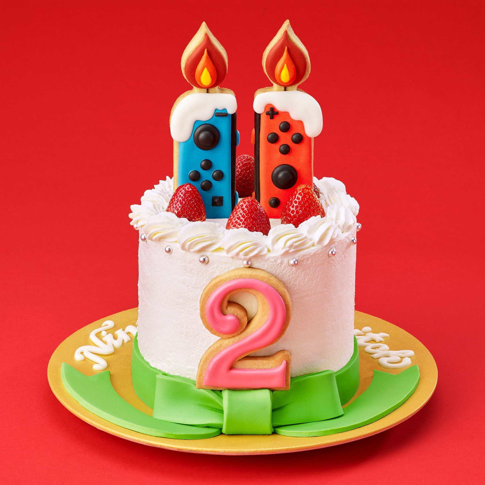 Nintendo celebra i primi due anni di Nintendo Switch