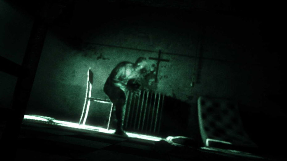 Immagine di The Outlast Trials, l'orrore è co-op nel nuovo trailer