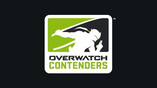 Gli italiani Morning Stars tra i favoriti per il campionato europeo Overwatch Contenders