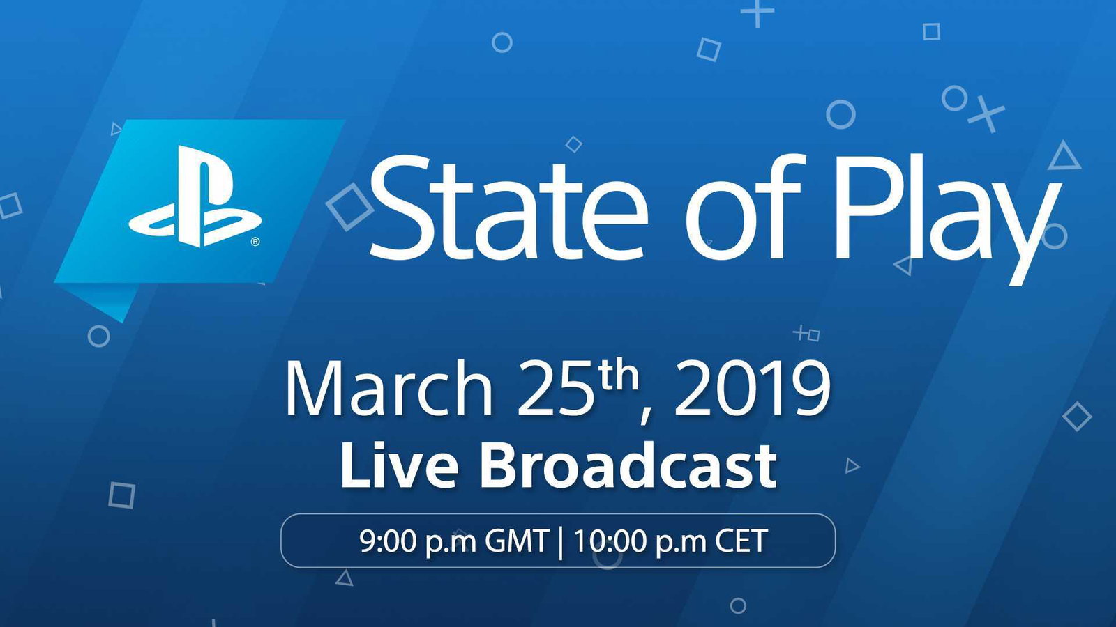 Sekiro in diretta alle 18:00 e State of Play alle 22:00