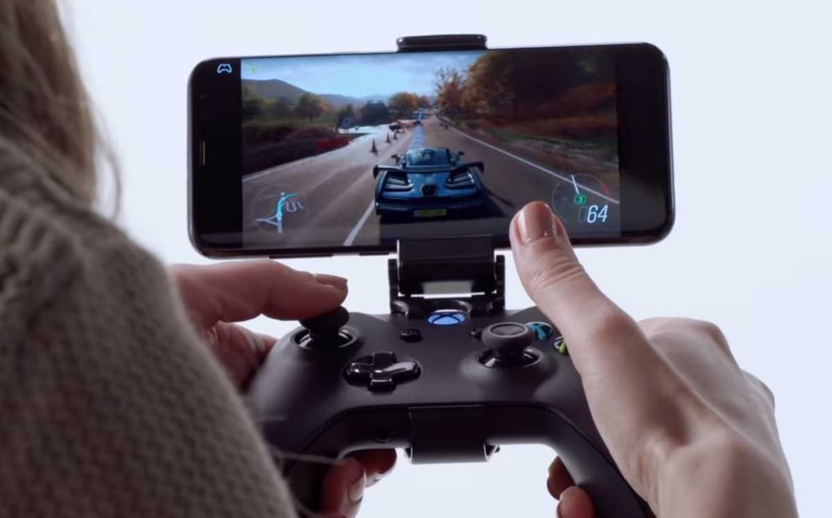Project xCloud debutterà nel corso del 2019