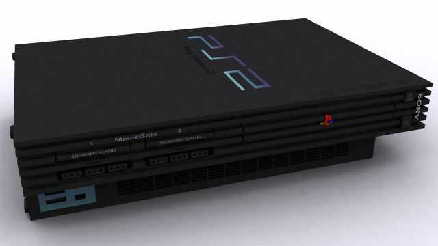 PlayStation 2 compie oggi 19 anni