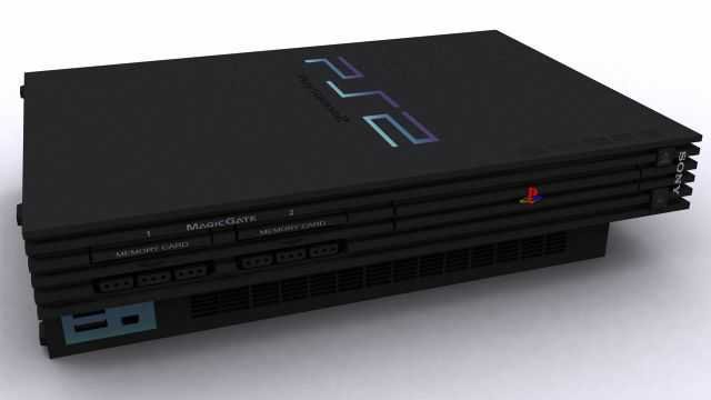 Immagine di PlayStation 2 compie oggi 19 anni