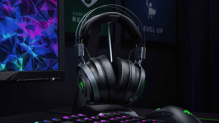Razer Nari Ultimate Recensione | le cuffie da gaming che fanno la differenza