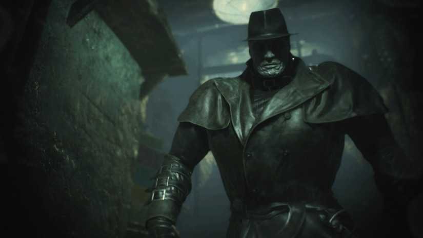 Immagine di Resident Evil 2: Capcom non si aspettava che Mr. X diventasse così popolare