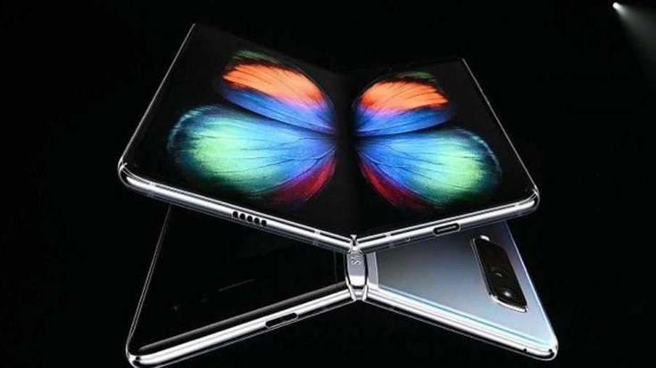 Samsung Galaxy Fold sarà lanciato a settembre