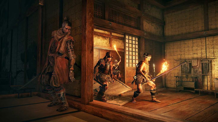 Quanto dura Sekiro: Shadows Die Twice?