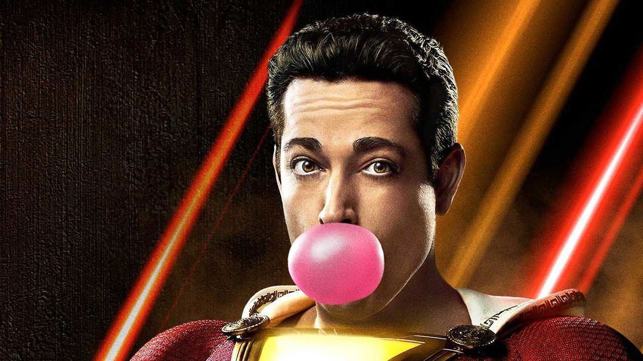 Immagine di Shazam! Recensione Film | i superpoteri sono un gioco da ragazzi