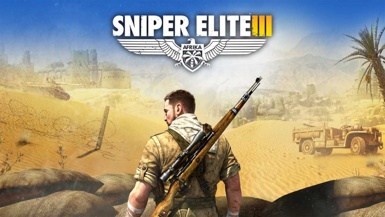 Sniper Elite 3, "conversione superba" su Nintendo Switch: analisi frame rate e risoluzione