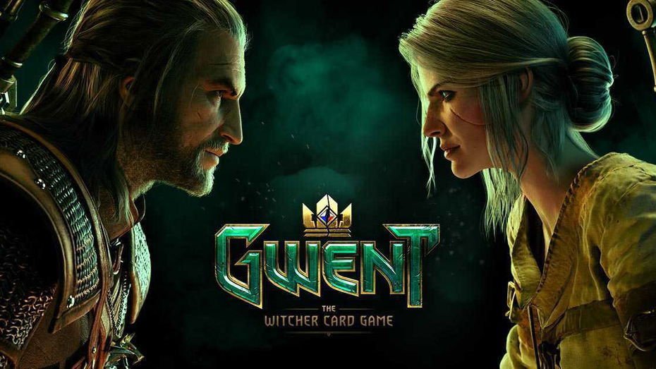 Immagine di Gwent, parte oggi l'evento di Natale