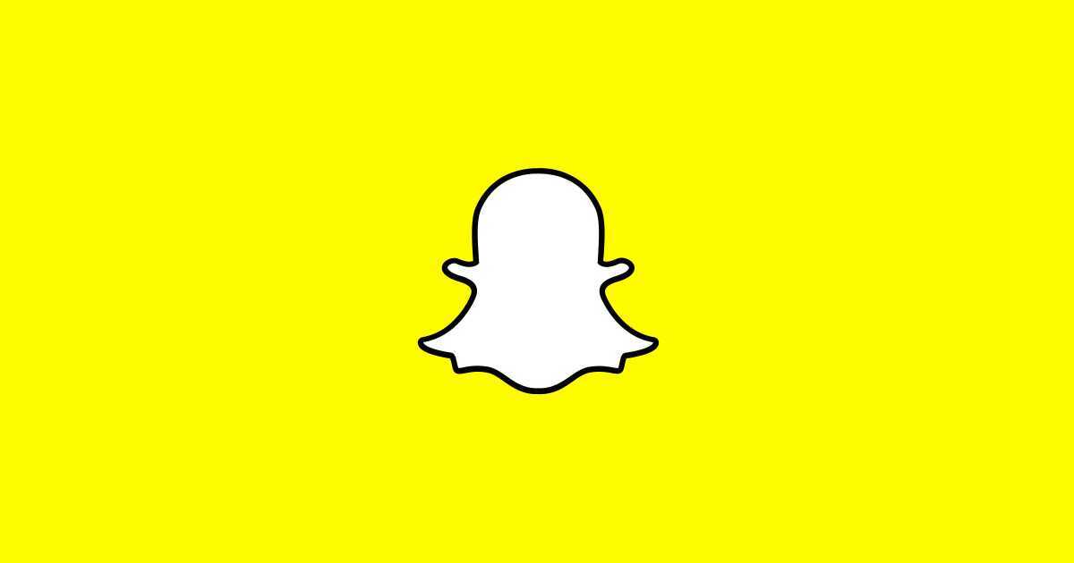 Snapchat sta per entrare nel mondo del gaming?