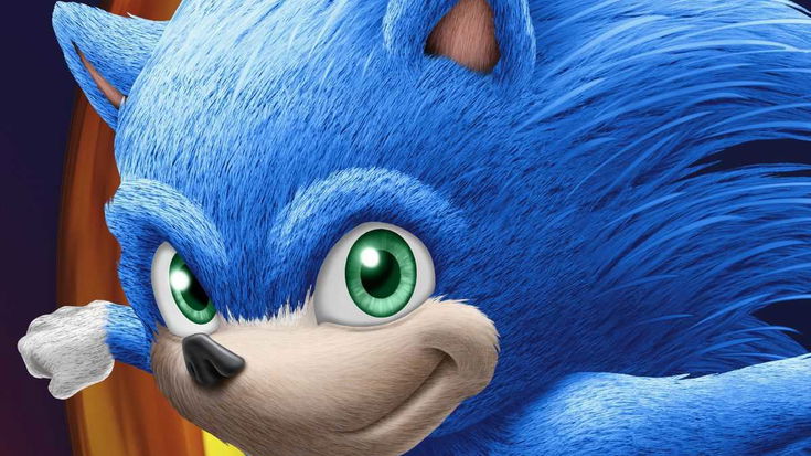 Sonic, il film: svelato l'aspetto di Jim Carrey come Robotnik