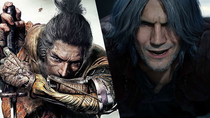 Sekiro, Days Gone e Devil May Cry 5 | Gli articoli della settimana in SpazioWeekly