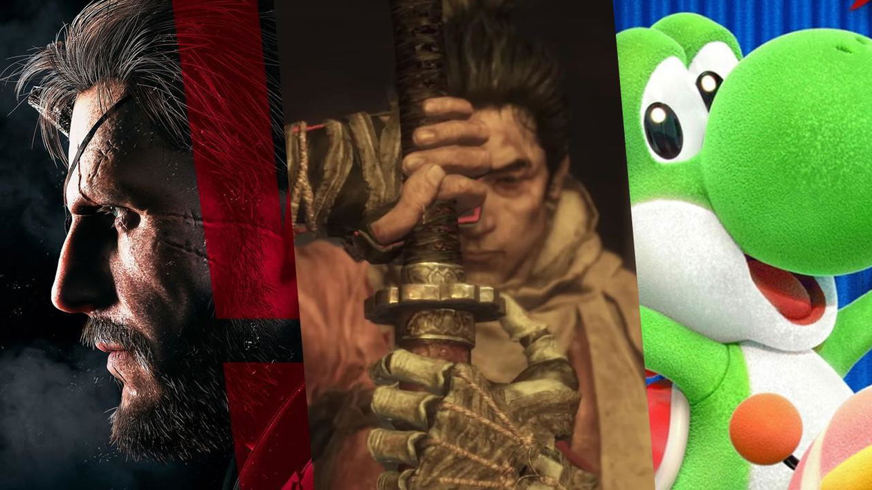 Immagine di La ricca settimana di Sekiro e State of Play | SpazioWeekly