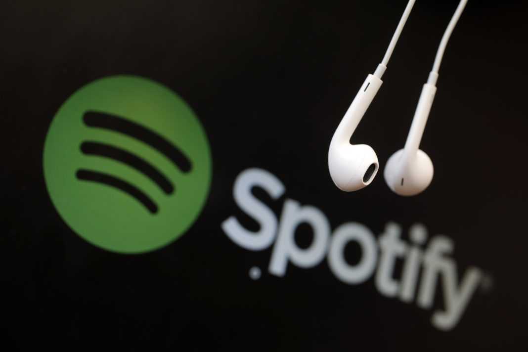 Spotify passa a tre mesi di prova gratuita