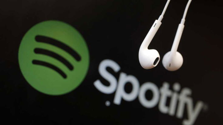 Spotify passa a tre mesi di prova gratuita