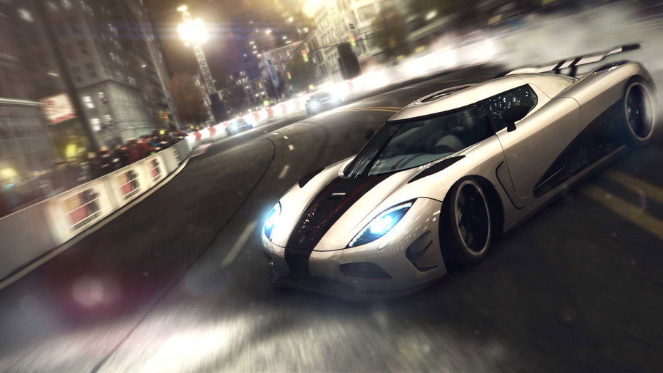 Immagine di GRID 2 gratis su Steam per PC