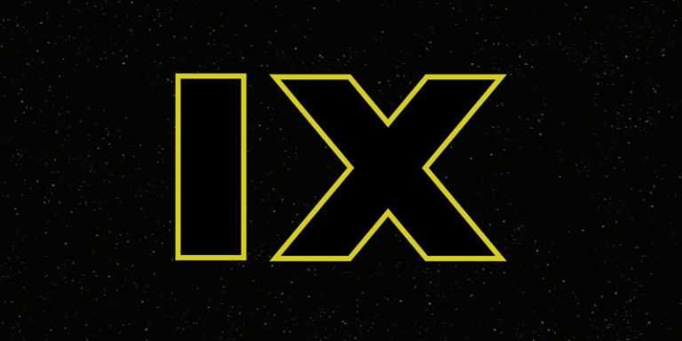 Immagine di Star Wars IX, sarà questo il primo poster?