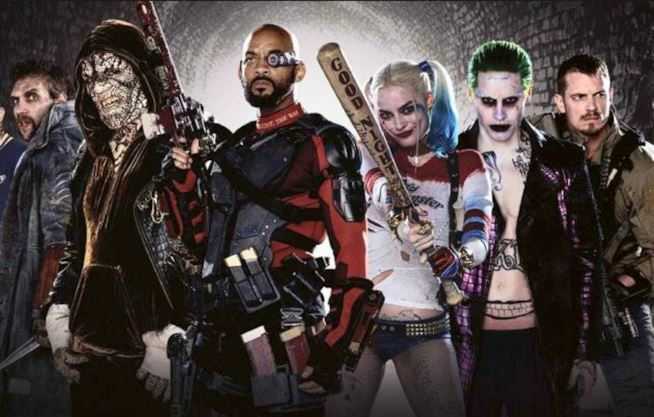 The Suicide Squad, James Gunn presenta la nuova squadra!