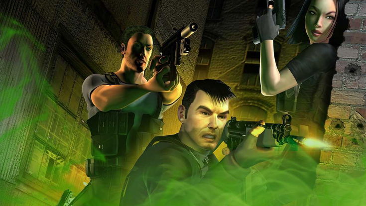 Syphon Filter compie oggi 21 anni