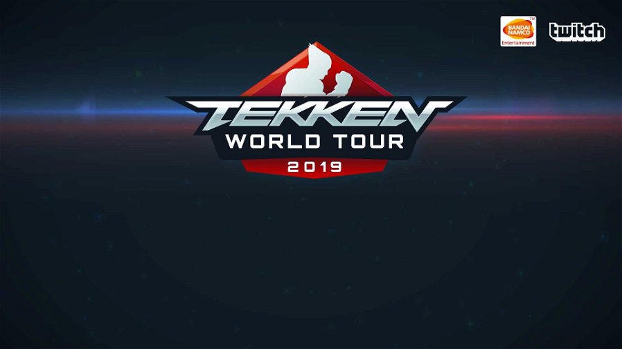 Immagine di Tekken World Tour 2019: i dettagli da Bandai Namco e Twitch