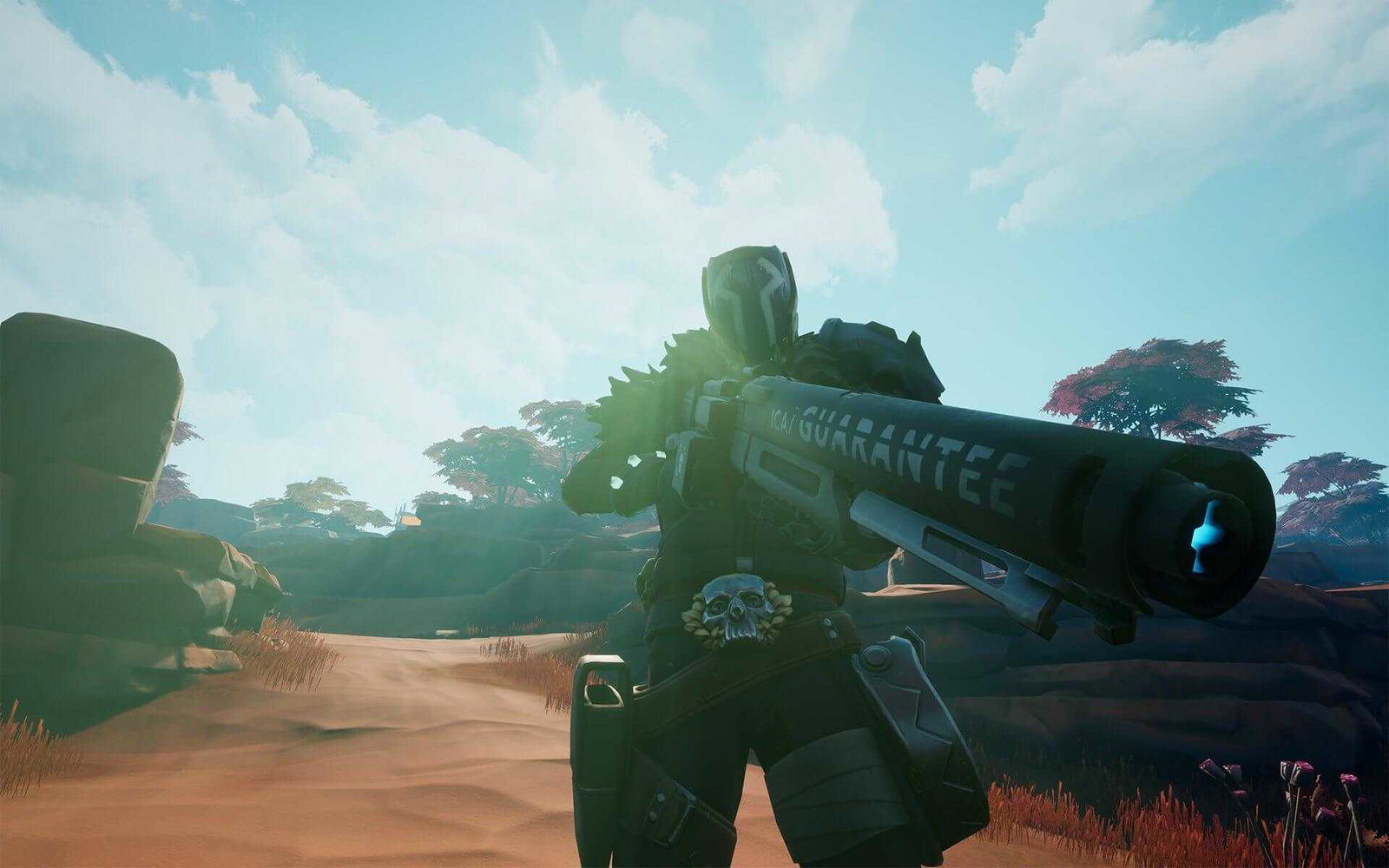 The Cycle, il nuovo gioco di Yager uscirà in esclusiva su Epic Games Store