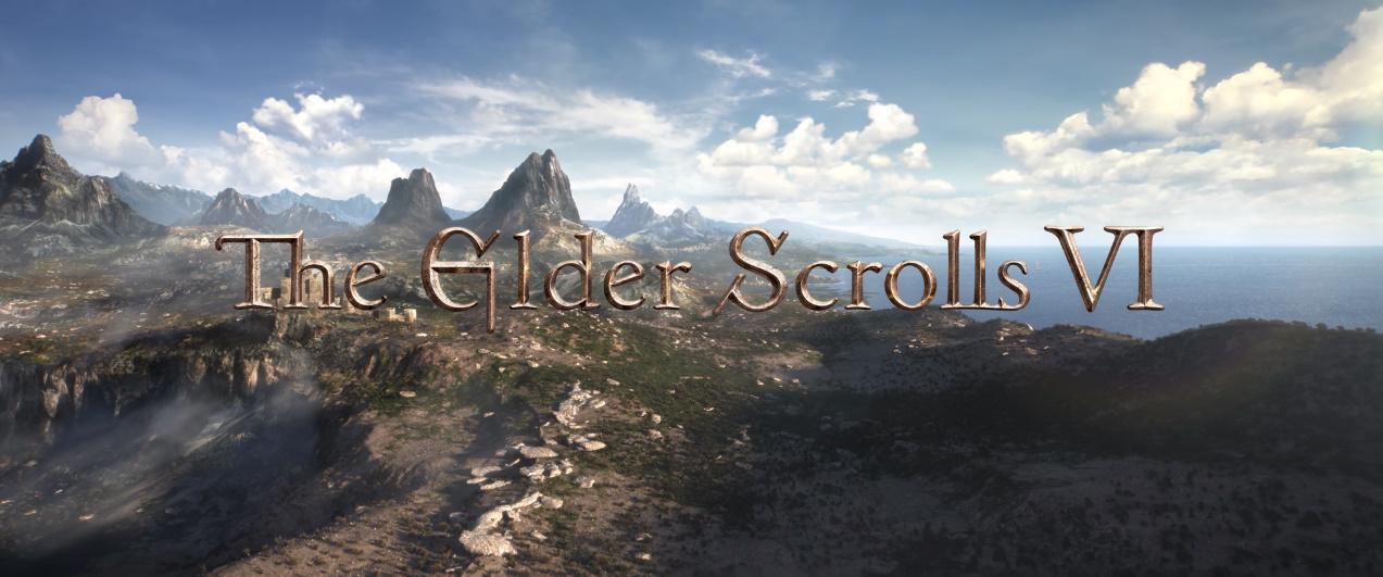 The Elder Scrolls VI e Starfield salteranno l'E3 2019