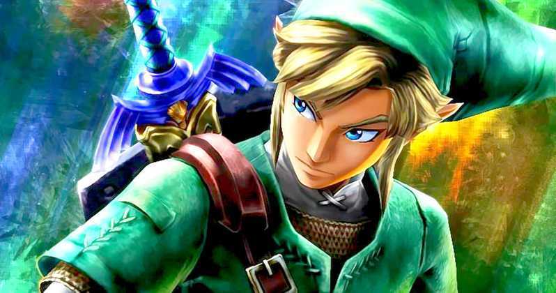 Monolith Soft assume per il prossimo The Legend of Zelda