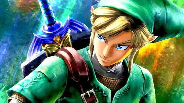 Monolith Soft assume per il prossimo The Legend of Zelda