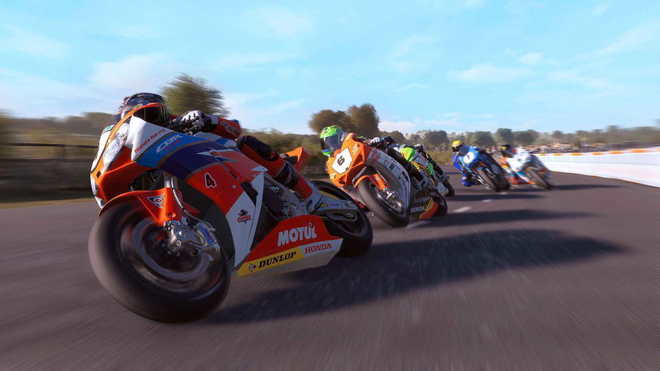 Immagine di TT Isle of Man, il trailer di lancio